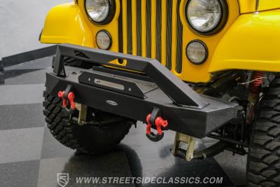 1979 Jeep CJ7