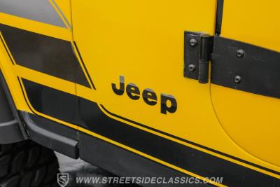 1979 Jeep CJ7