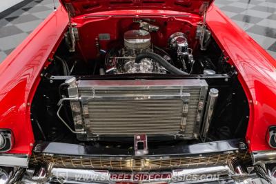 1957 Chevrolet Bel Air 2 Door Hardtop