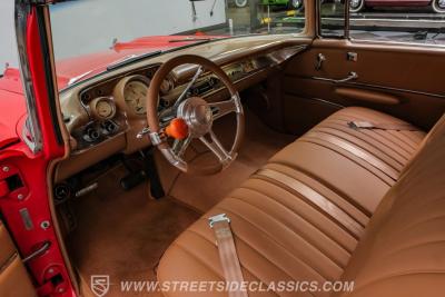 1957 Chevrolet Bel Air 2 Door Hardtop