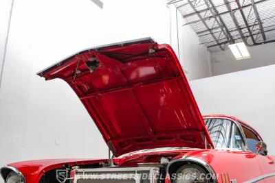 1957 Chevrolet Bel Air 2 Door Hardtop
