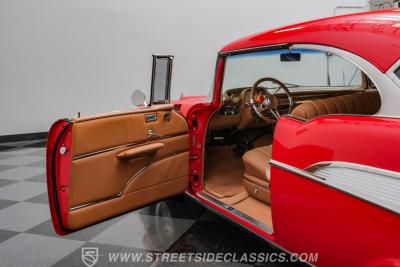 1957 Chevrolet Bel Air 2 Door Hardtop