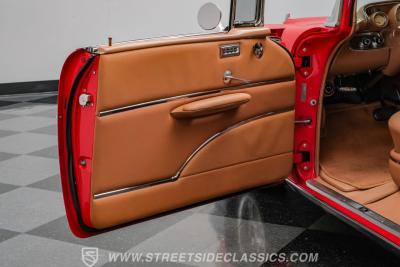 1957 Chevrolet Bel Air 2 Door Hardtop
