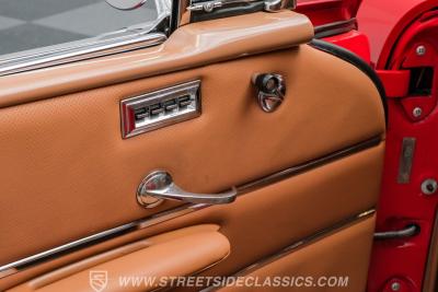 1957 Chevrolet Bel Air 2 Door Hardtop