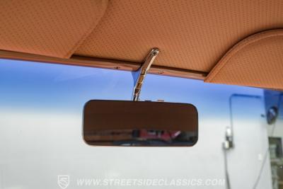 1957 Chevrolet Bel Air 2 Door Hardtop