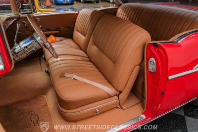 1957 Chevrolet Bel Air 2 Door Hardtop