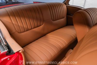 1957 Chevrolet Bel Air 2 Door Hardtop