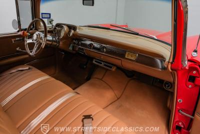 1957 Chevrolet Bel Air 2 Door Hardtop