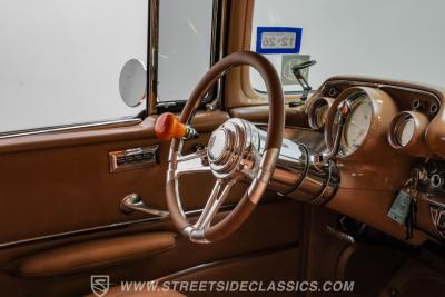 1957 Chevrolet Bel Air 2 Door Hardtop