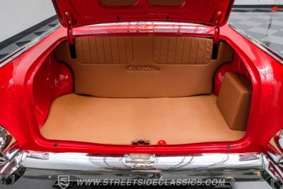 1957 Chevrolet Bel Air 2 Door Hardtop