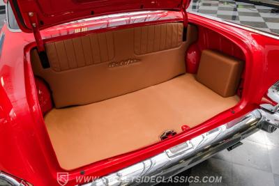 1957 Chevrolet Bel Air 2 Door Hardtop