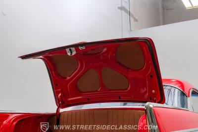 1957 Chevrolet Bel Air 2 Door Hardtop