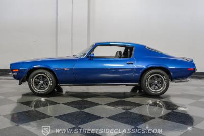 1973 Chevrolet Camaro Z28 Tribute