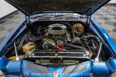 1973 Chevrolet Camaro Z28 Tribute