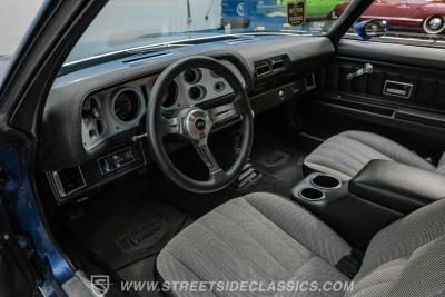 1973 Chevrolet Camaro Z28 Tribute