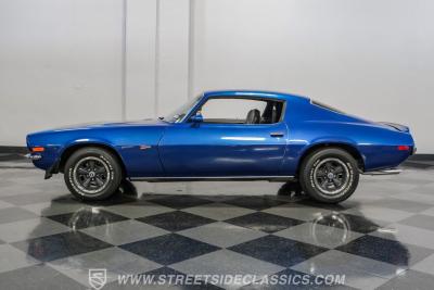 1973 Chevrolet Camaro Z28 Tribute