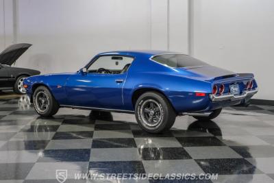 1973 Chevrolet Camaro Z28 Tribute