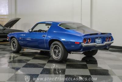 1973 Chevrolet Camaro Z28 Tribute