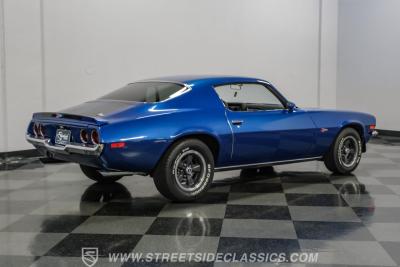 1973 Chevrolet Camaro Z28 Tribute