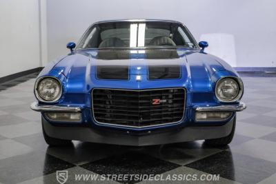1973 Chevrolet Camaro Z28 Tribute