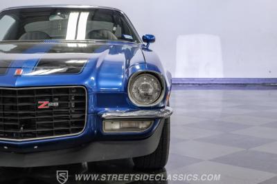 1973 Chevrolet Camaro Z28 Tribute