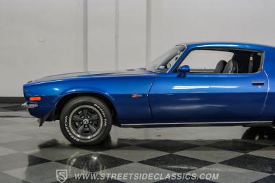 1973 Chevrolet Camaro Z28 Tribute