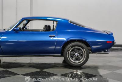1973 Chevrolet Camaro Z28 Tribute