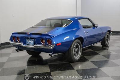1973 Chevrolet Camaro Z28 Tribute