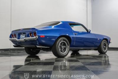 1973 Chevrolet Camaro Z28 Tribute