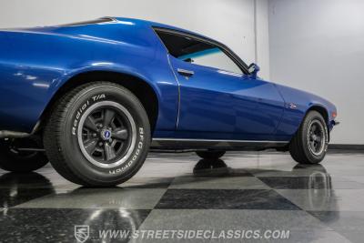 1973 Chevrolet Camaro Z28 Tribute