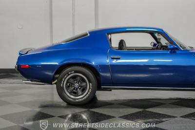1973 Chevrolet Camaro Z28 Tribute