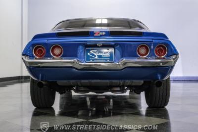 1973 Chevrolet Camaro Z28 Tribute