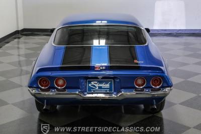 1973 Chevrolet Camaro Z28 Tribute