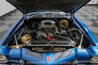 1973 Chevrolet Camaro Z28 Tribute