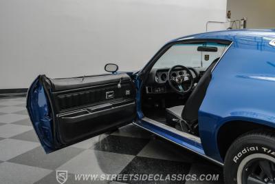 1973 Chevrolet Camaro Z28 Tribute