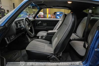 1973 Chevrolet Camaro Z28 Tribute