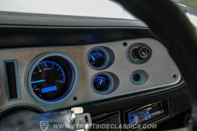 1973 Chevrolet Camaro Z28 Tribute