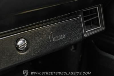 1973 Chevrolet Camaro Z28 Tribute