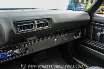 1973 Chevrolet Camaro Z28 Tribute