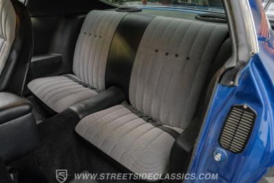 1973 Chevrolet Camaro Z28 Tribute