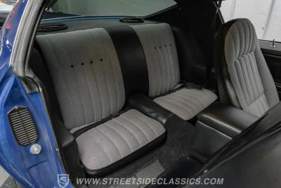 1973 Chevrolet Camaro Z28 Tribute