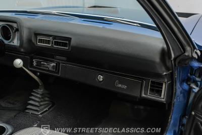 1973 Chevrolet Camaro Z28 Tribute