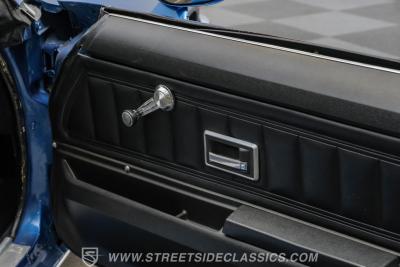 1973 Chevrolet Camaro Z28 Tribute