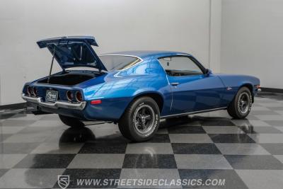 1973 Chevrolet Camaro Z28 Tribute