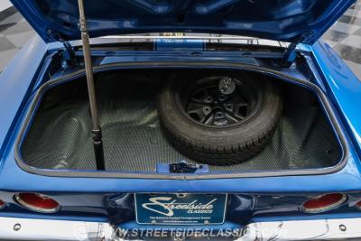 1973 Chevrolet Camaro Z28 Tribute
