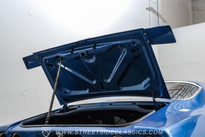 1973 Chevrolet Camaro Z28 Tribute