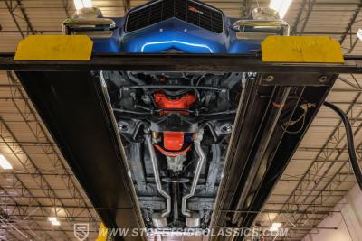 1973 Chevrolet Camaro Z28 Tribute