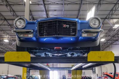 1973 Chevrolet Camaro Z28 Tribute