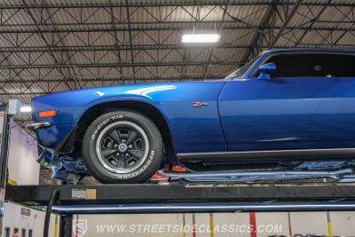 1973 Chevrolet Camaro Z28 Tribute
