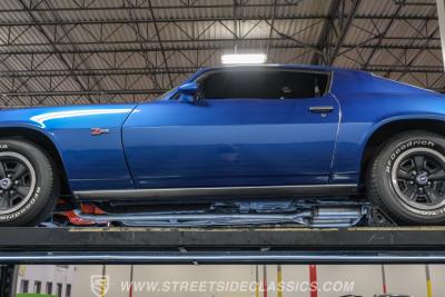 1973 Chevrolet Camaro Z28 Tribute